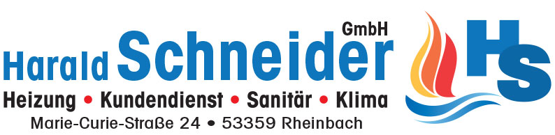 Harald Schneider GmbH, Rheinbach
